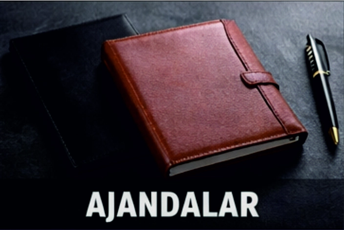 Promosyon Ajanda | Baskılı Ajanda Modelleri ve Toptan Fiyatlar - Elegance Promosyon