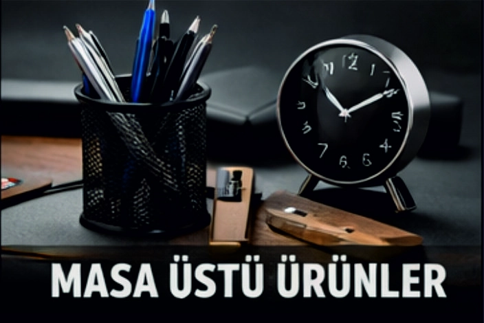 Promosyon Masa Üstü Ürünler | Kupa, Telefon Tutucu ve Bardak Çeşitleri - Elegance Promosyon