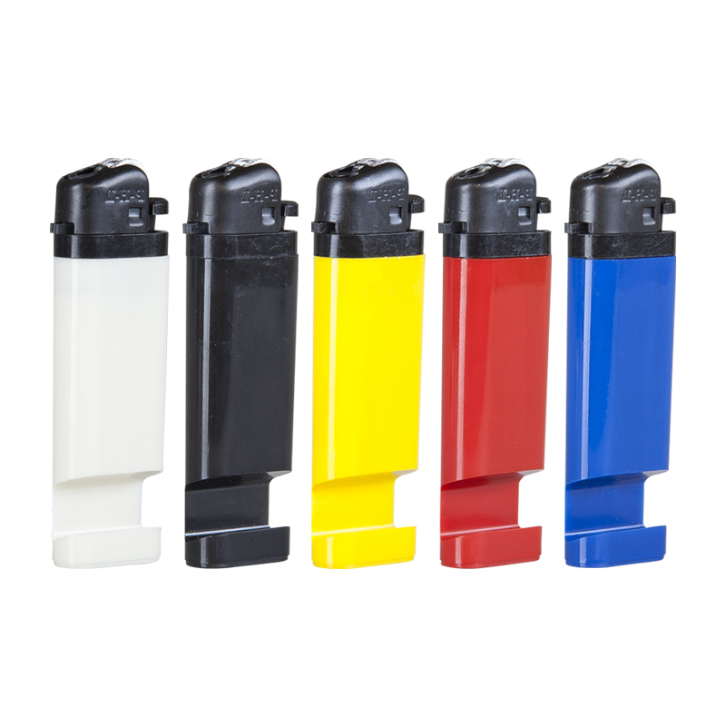 Elegance Promosyon Baskılı Telefon Tutuculu PHL Çakmak 200 Adet