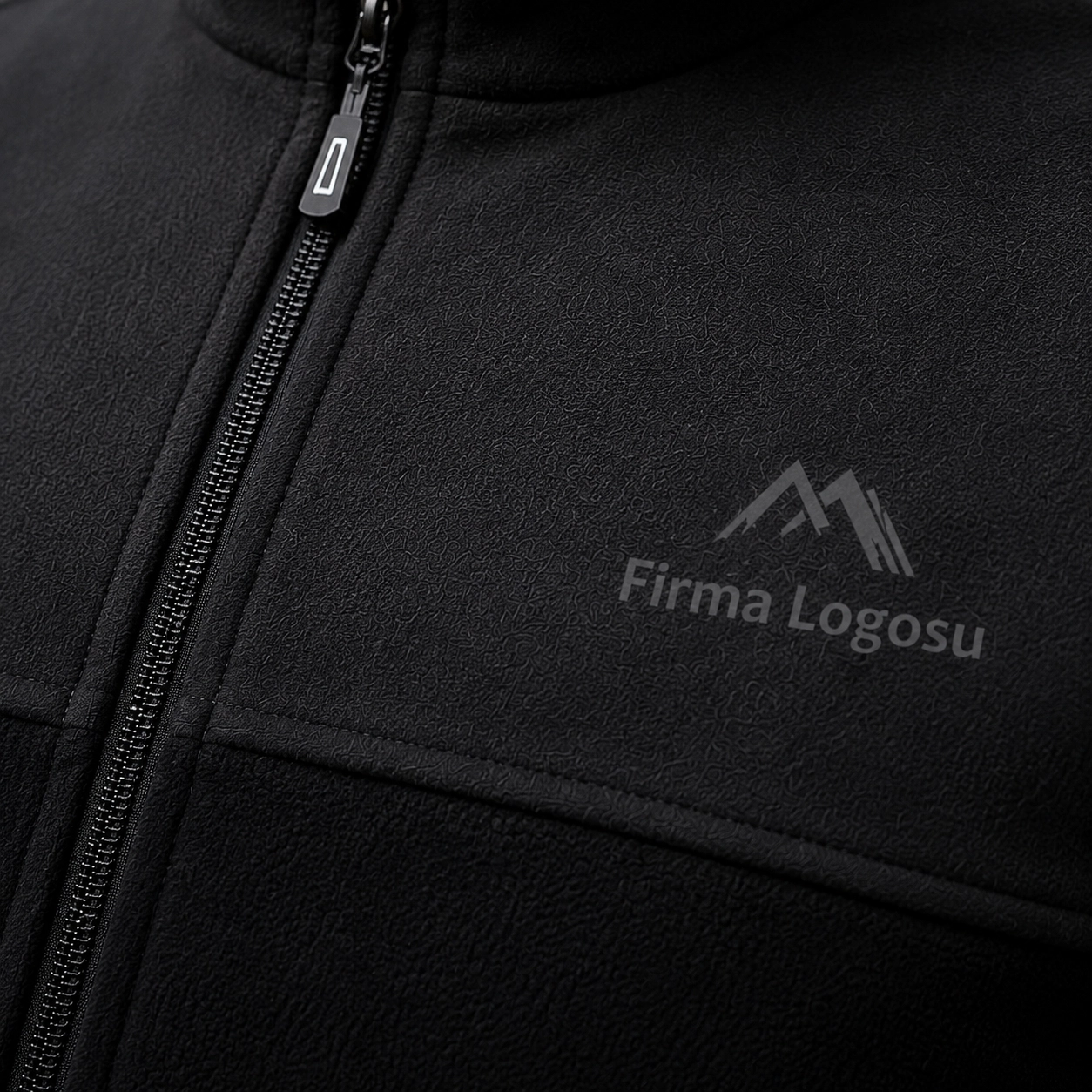 Softshell Polar Mont 10 Adet - Logo Baskılı