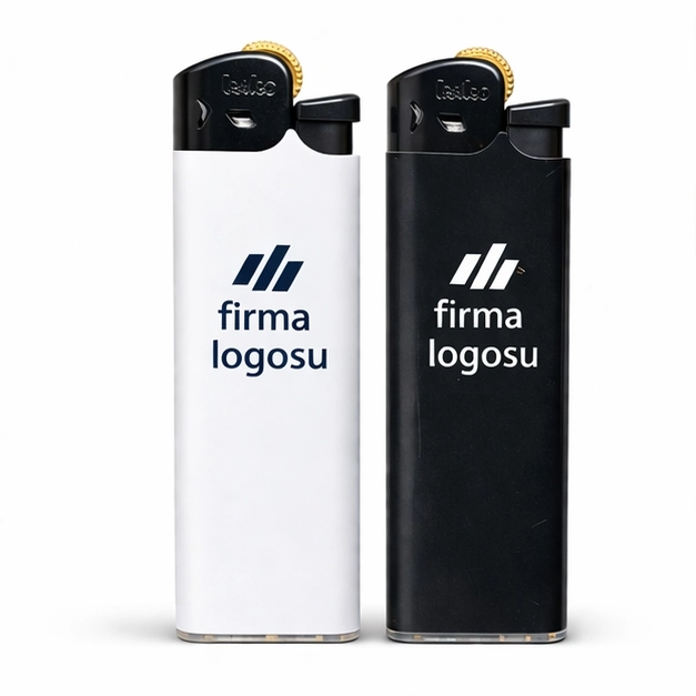 Prestij Paket - 100 Kalem + 100 Çakmak, Model Seçmeli