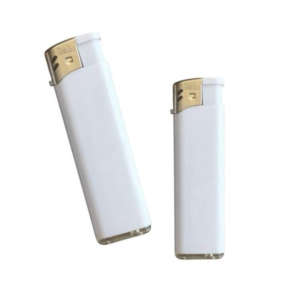 Elegance Promosyon Baskılı Uzun Çakmak 200 Adet