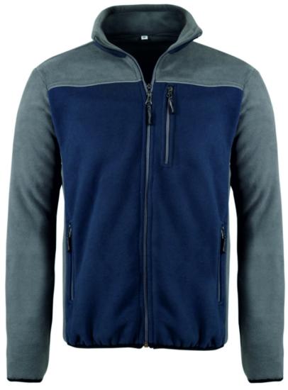 Elegance Promosyon Baskılı 3 Cep Polar 10 Adet