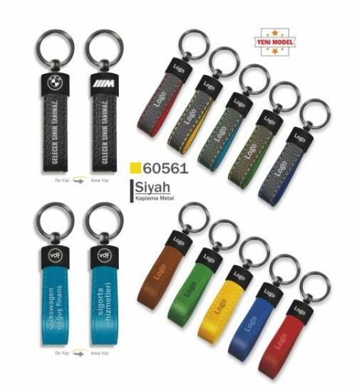 Elegance Promosyon Baskılı 60561 Nolu Anahtarlık 250 Adet
