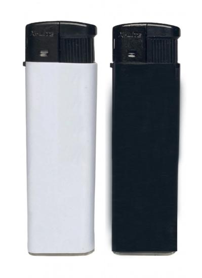 Elegance Promosyon Baskılı Slim Çakmak 200 Adet