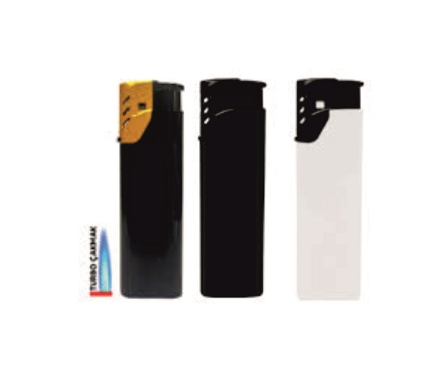 Elegance Promosyon Baskılı MRY Turbo Rüzgar Çakmak 200 Adet